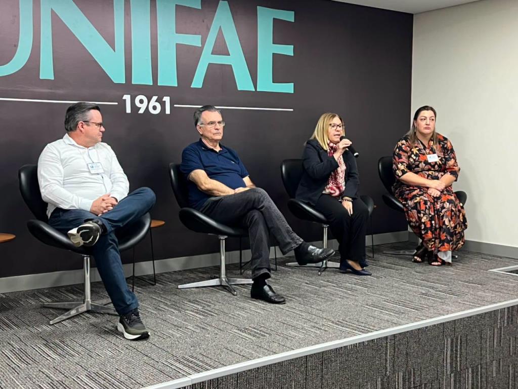 12ª Conferência Municipal de Saúde é realizada com participação de autoridades