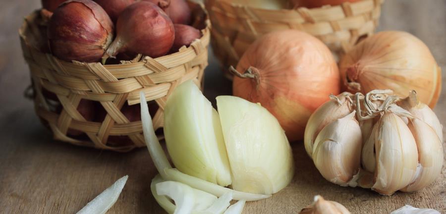 Alimentos para Melhorar a Circulação Sanguínea