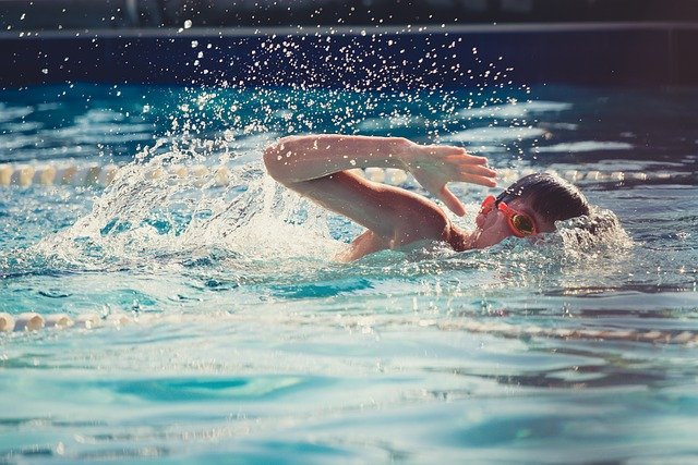 Prefeitura de Amparo abre vagas para o “Nadadores do Futuro”