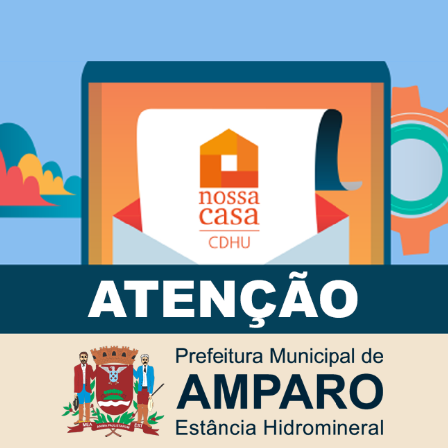 Sorteio de Moradias da CDHU