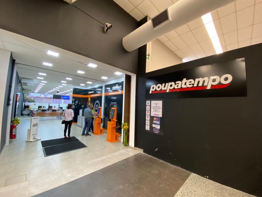Prefeitura inaugura Poupatempo de Amparo