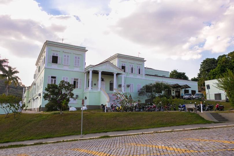 Justiça decreta intervenção e Hospital Santa Casa Anna Cintra passa a ter gestão municipal