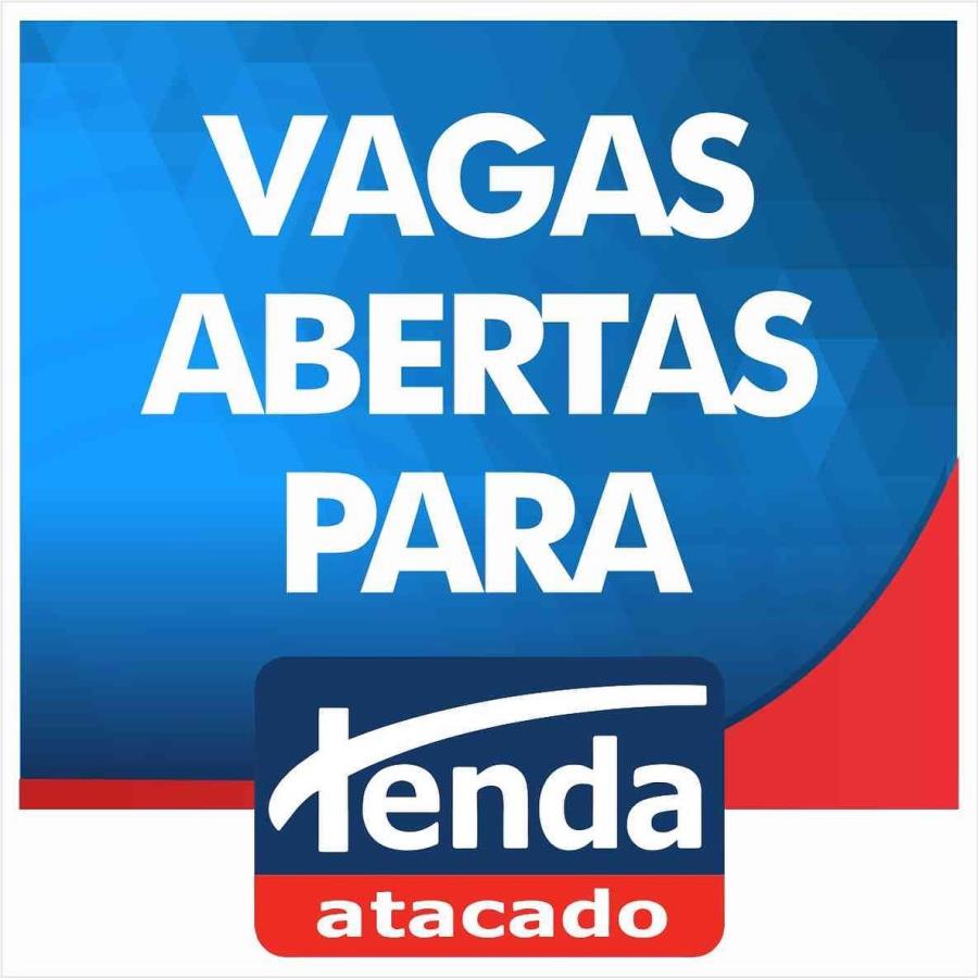 Tenda Atacado tem 150 vagas de emprego para Amparo e região