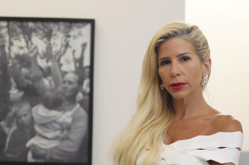 Amparo realiza 1º Fórum de Combate à Violência contra a Mulher