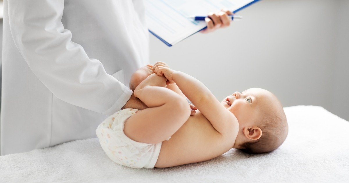 Odonto Bebê Hospitalar Neonatal leva odontologia a recém-nascidos de Amparo   