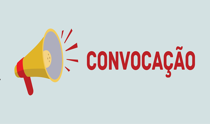 Concurso Público nº 01/2019 Convocação para Prova Prática - Operador de Máquina Pesada (Retro)