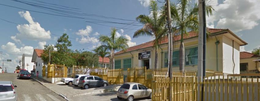 Portal da Vigilância Sanitária