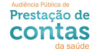 Audiência Pública de Prestação de Contas da Saúde de Bofete