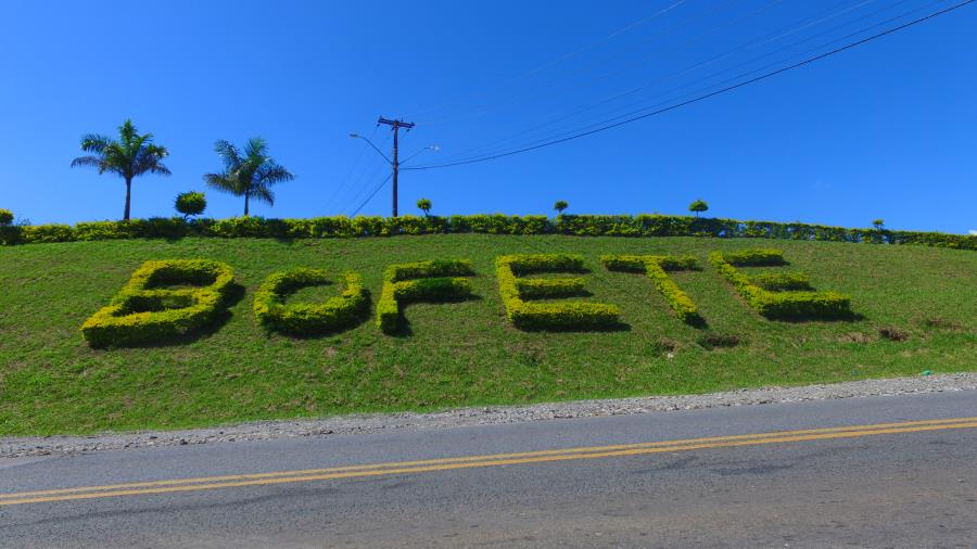 Cidade de Bofete