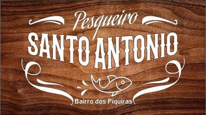 Pesqueiro e Restaurante Santo Antônio