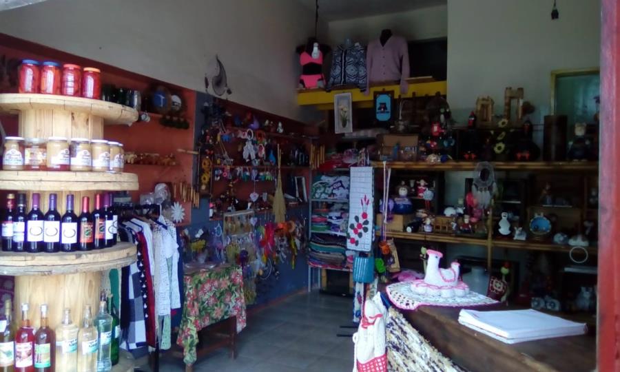 Empório do Artesanato 
