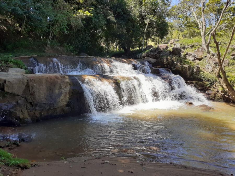 Cachoeira do Cafundó