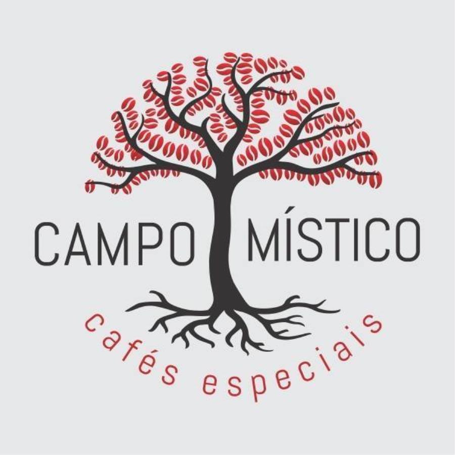 Café Campo Mistico