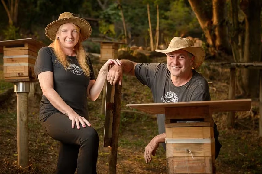 Café Campo Místico - Globo Rural