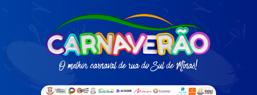 🎭🎶 CARNAVERÃO 2025 É SUCESSO EM BUENO BRANDÃO COM MUITA ALEGRIA, TRADIÇÃO E DIVERSÃO PARA TODOS! 🎶🎭
