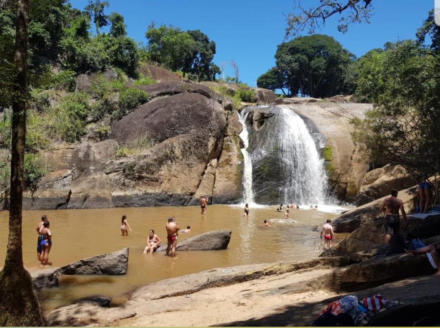 Parque Natural Terra das Cachoeiras