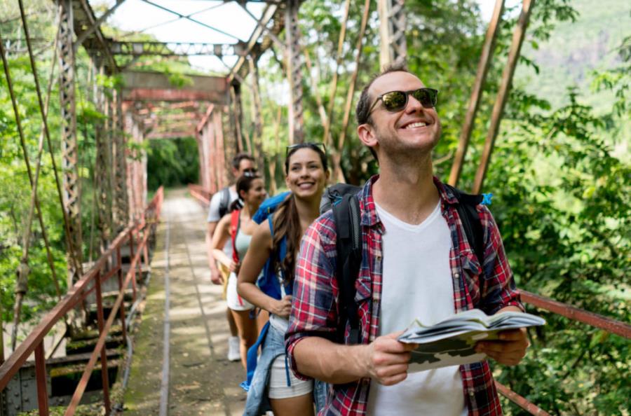 Dicas para os Turistas
