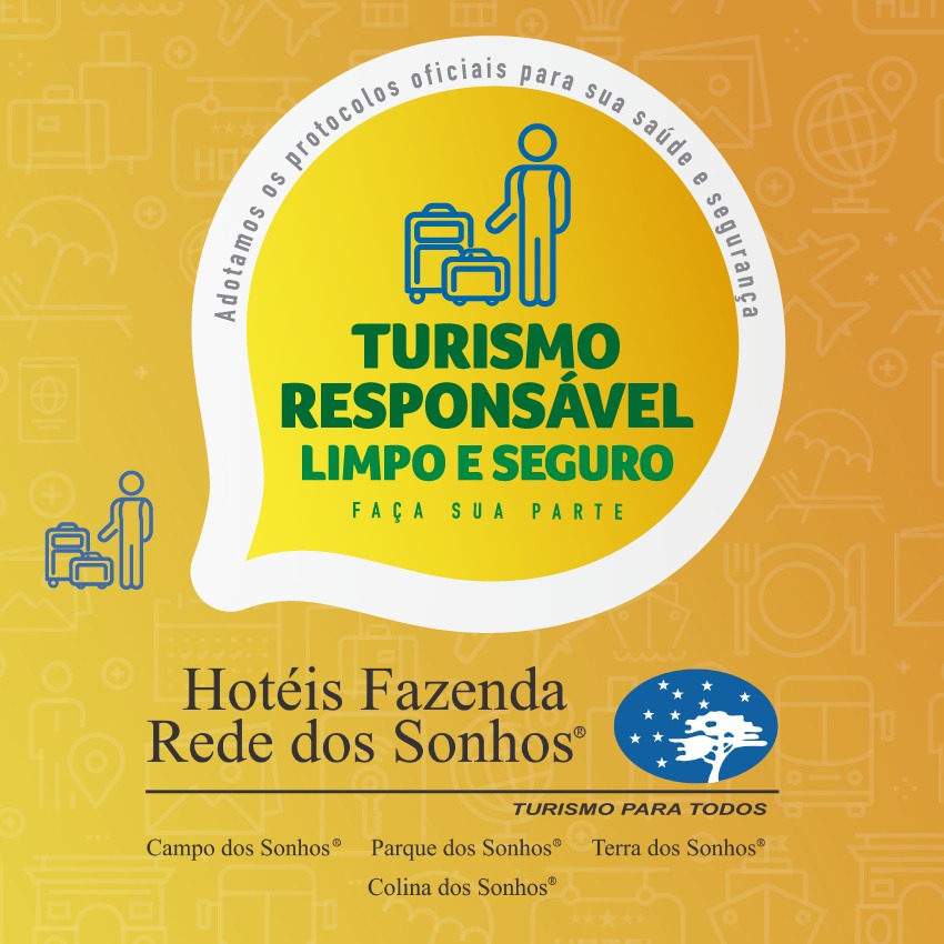 Hotel Fazenda Terra dos Sonhos