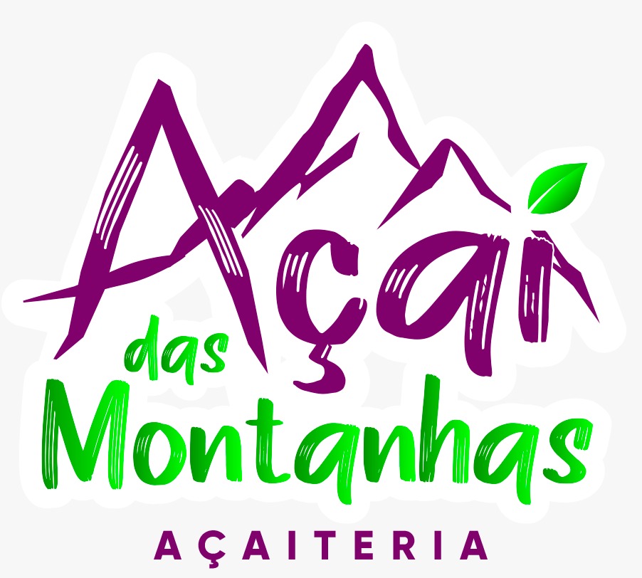 Açaí Das Montanhas