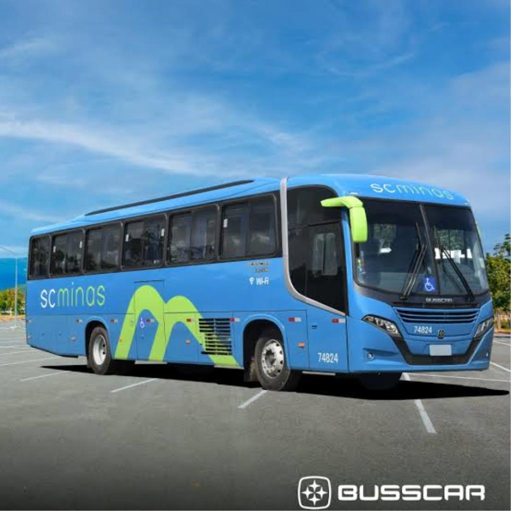 HORÁRIOS DE ÔNIBUS ENTRE BUENO BRANDÃO E OURO FINO