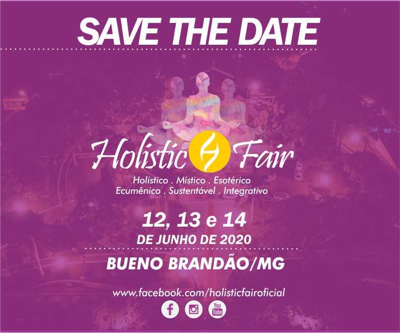 Holistic Fair 2020