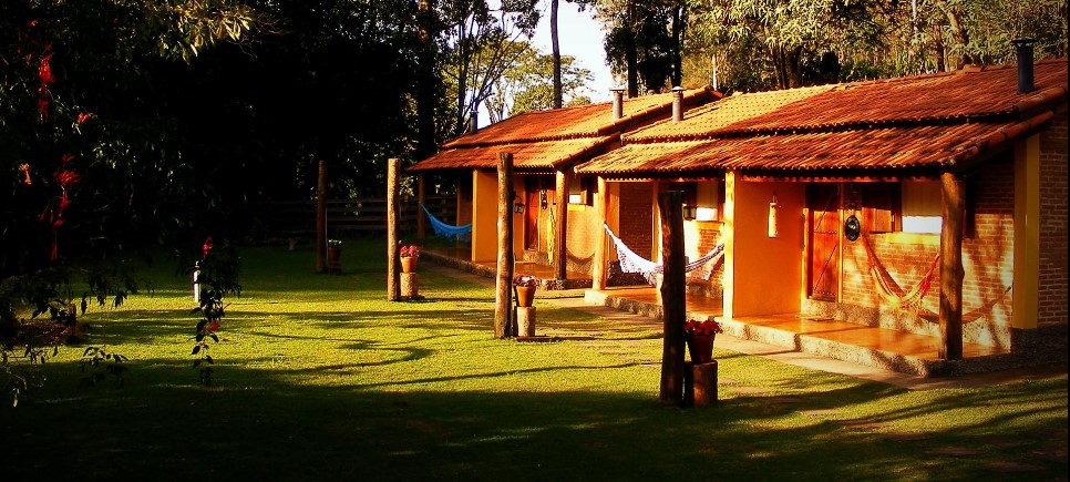 Pousada Vizinho das Estrelas