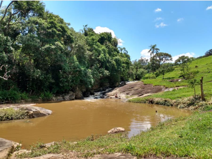 Cachoeira do Panontin