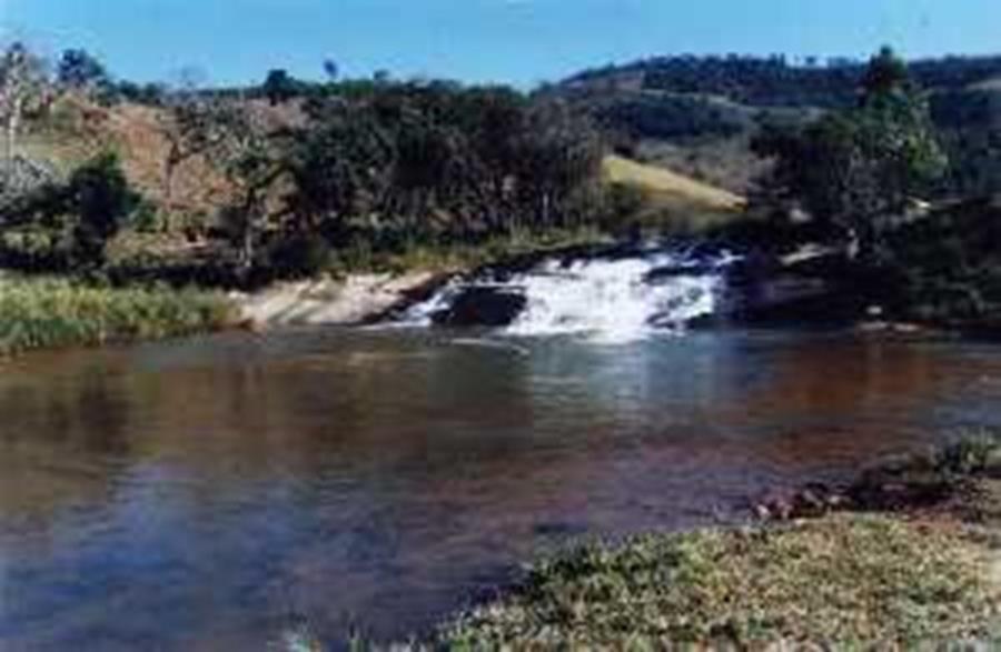 Cachoeira do Limoeiro ll