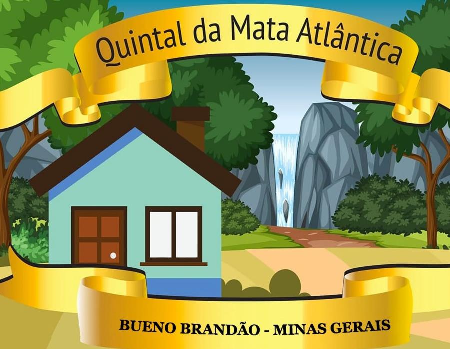 Chácara Quintal da Mata Atlântica
