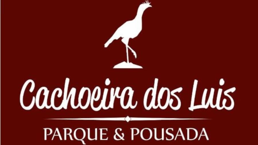 Pousada Cachoeira dos Luis