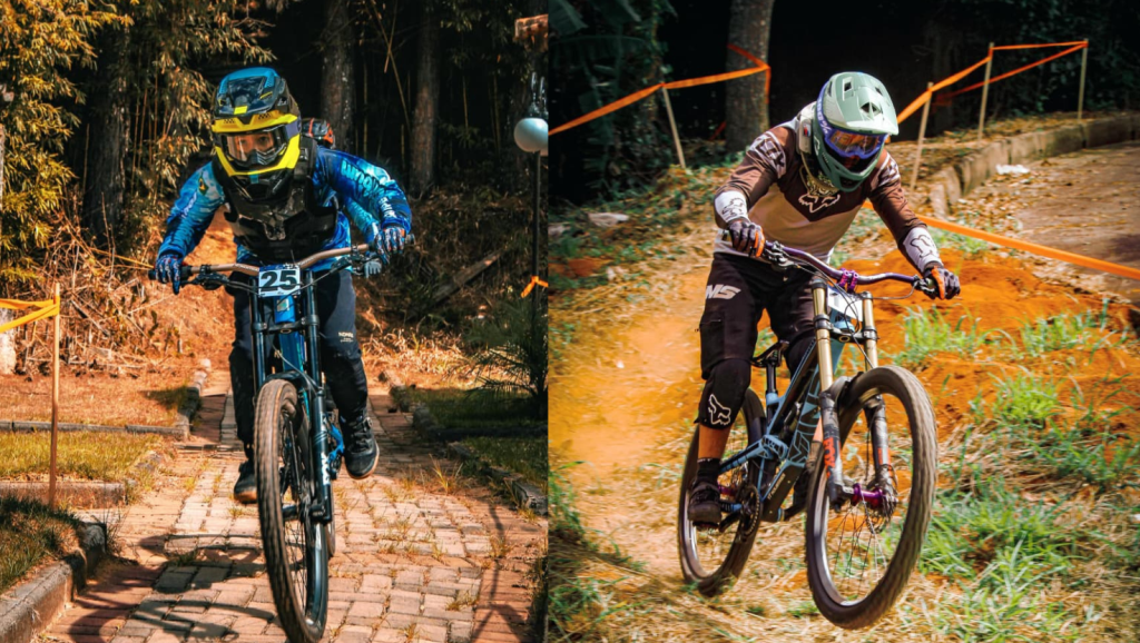 2ª ETAPA DA LIGA DE DOWNHILL MOVIMENTA BUENO BRANDÃO COM ADRENALINA E GRANDES DISPUTAS