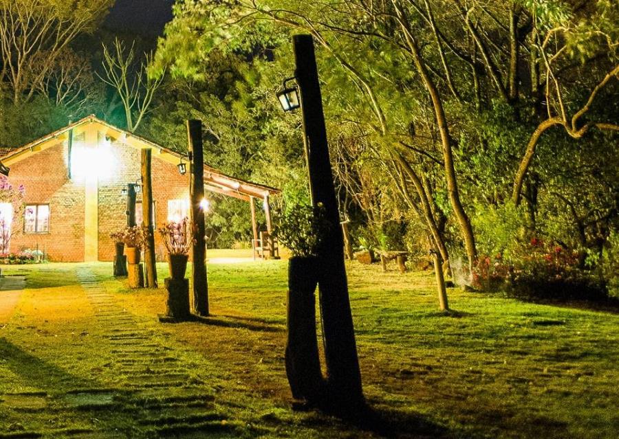 Pousada Vizinho das Estrelas