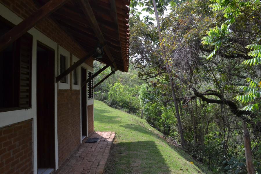 Pousada Recanto das Flores