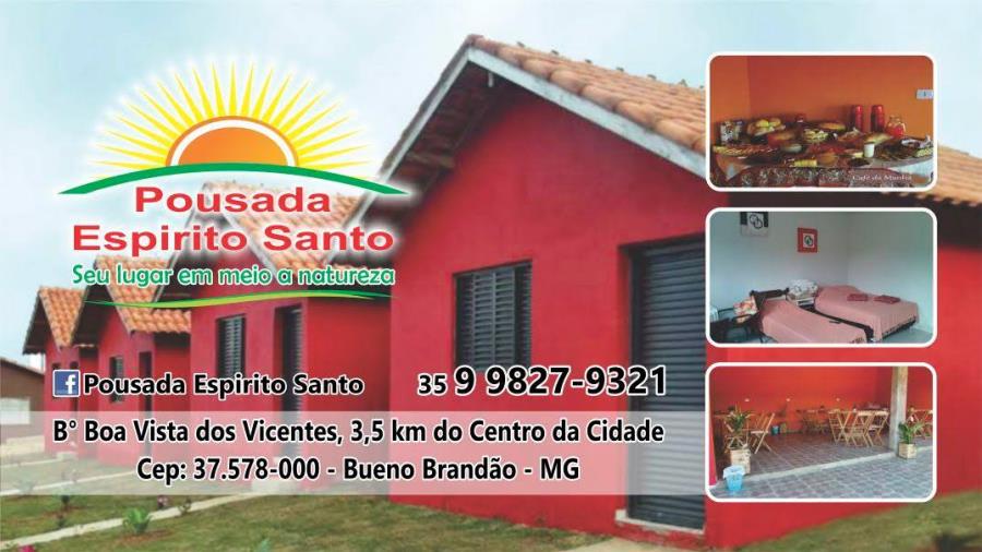 Pousada Espírito Santo