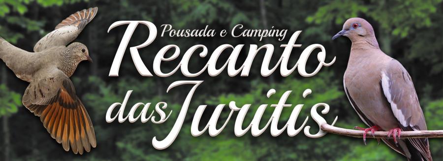 Pousada e Camping Recanto das Juritis