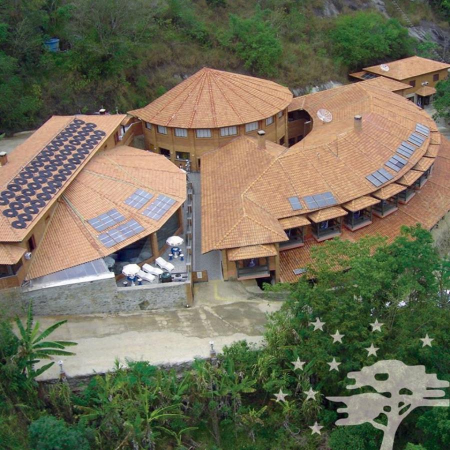 Hotel Fazenda Parque dos Sonhos