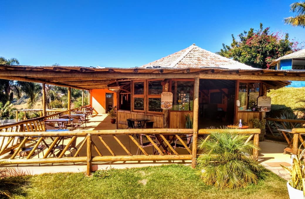 Rancho Bela Vista
