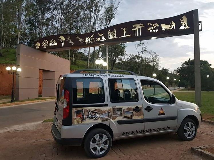 Toatoa Tur - Receptivos e Passeios