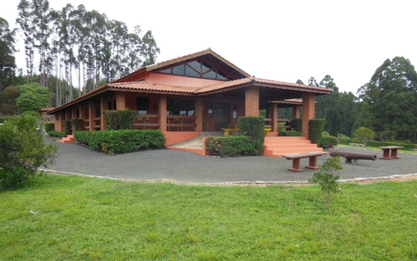Pousada Cachoeira dos Luis