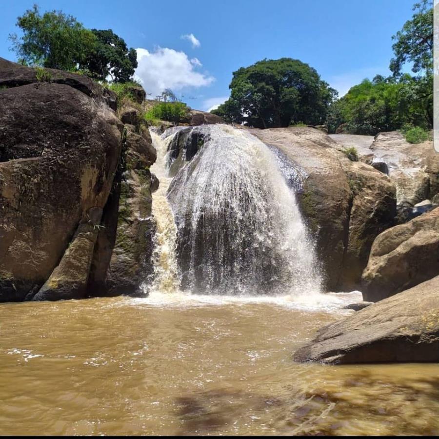 Funcionamento Parques e Cachoeiras Mês de Agosto
