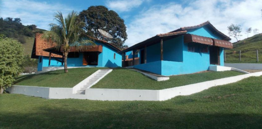 Pousada Som das Águas