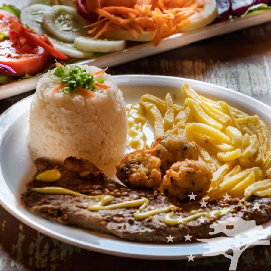 Restaurante Terra dos Sonhos