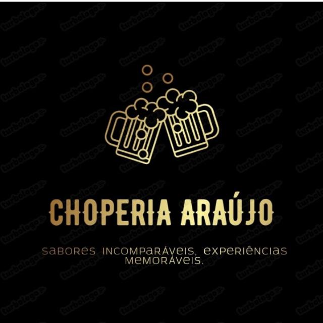 Choperia Araújo