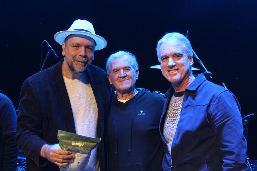 FESTIVAL CANTO MÍSTICO DE MPB ENCERRA COM SUCESSO SUA SÉTIMA EDIÇÃO E REVELA OS GRANDES VENCEDORES