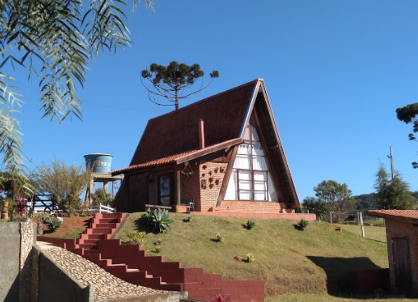 Pousada Mirante