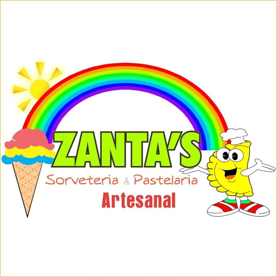 Zanta's Sorvetes
