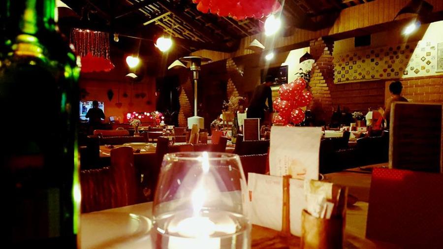 Pizzaria Villa Bueno