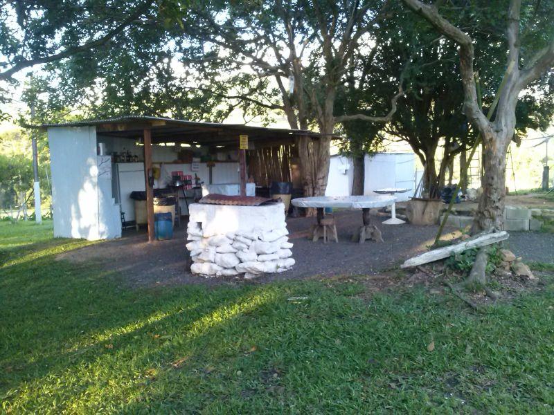Camping do Sossego