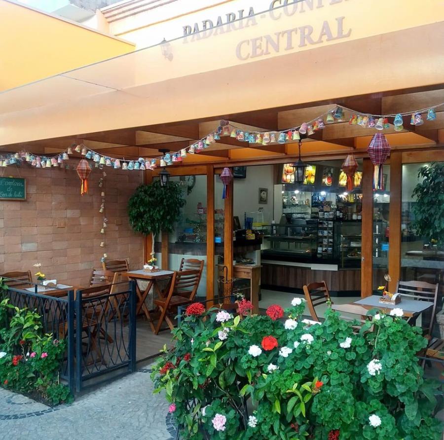 Padaria Central