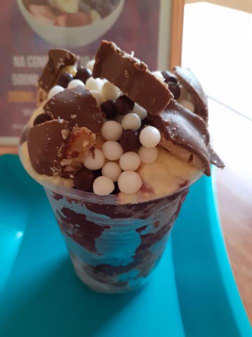 Mais Sabor Açaí